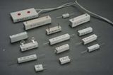 Series Ceramic Cased Wirewound Resistor