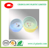 Household Plastic Basin Cl-8891