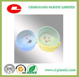 Household Plastic Basin Cl-8891