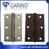 Bright Light Iron Hinge (HY802)