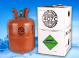 Mixed Refrigerant Gas R407c Price