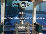 Gas, Steam, Liquid Vortex Flowmeter