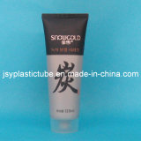 Cosmetic Tube for Men's Facial Cleanser
