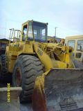 Cat 966f Loader, Used Loader 966f