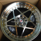 15/17inch Alloy Wheel for Hre