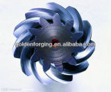 Special Forged Satinless Steel Gear/Gears
