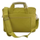 Green Handbag Laptop Bag Briscase (SM8683A)