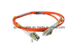 Fiber Optical Communication Cable (XXD-FPC005)