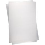 Shrink Plastic Sheet