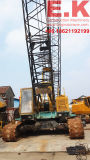 Used 50ton Sumitomo Hydraulic Construction Crawler Crane Machinery (LS118H5)