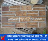 Copper Slate Classic Antique Wall Panel