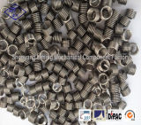 St5X0.8X8 Wire Thread Insert Fasteners with Superior Quality