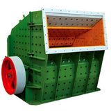 High Capacity Impact Crusher