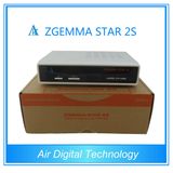 Original Software Zgemma-Star Linux Based DVB-S2 HD Satellite Receiver Zgemma-Star 2s Satellite Receiver Software