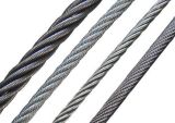 High Quality Elevator Steel Wire Rope