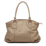 2015 New Style Top Genuine Leather Women Bag Satchel (N1001)