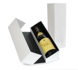 Folding Wine Box for Red Wine or Spirit Wine