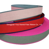 25mm Colorful Belt Webbing for Pet Collar