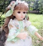 17 Inches Dolls Interactive Talk Dolls SD BJD Style Tell Stories Sing Songs Talk to People Pose Styles Movable Joints
