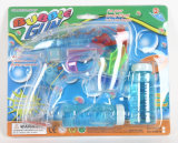 Newest Children Plastic Bubble Gun Toys.