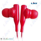 Portable Color Earphones for Iphones