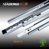 Steel Ball Bearing Linear Drawer Slide