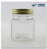 300ml/10oz Jam/Candy Glass Jar Hj488
