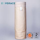 High Temperarure Baghouse PPS Bag Filter