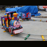 2015 New Ride The Train, Amusement Kids Train Electric Mini Train Electric Toy Mini Trains