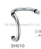 Stainless Steel Pull Handle