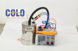 Testing Electrostatic Powder Coating Machine (Colo-668T-H)