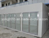 Meat and Fish Cold Storage Room with Good Quality