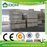 Sheet Fireproof Material MGO Fire Panel