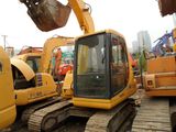 Used Excavator Komatsu PC60