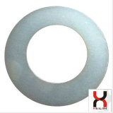 Ring NdFeB Magnet, Strong Neodymium Magnet