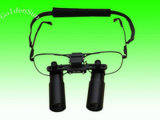 6X Surgical Binocular Magnifying Glasses Magnifier