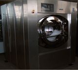 Industrial Washing Machine/ Washer and Dryer All in One