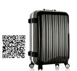 PC Luggage, Suitcase, Trolley Cases, Travel Luggage (UTLP1001)