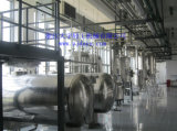 Beverage Machinery & Fruit Juice Making/Processing Production Line