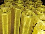 Brass Wire Mesh