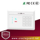 Security Alarm System