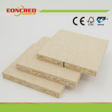 9mm-50mm Plain Particle Board Chipboard