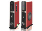 Professional 2.0 Active Home Speakers (Active-168)