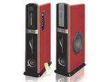 Professional 2.0 Active Home Speakers (Active-168)