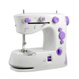 Mini Household Electric Sewing Machine Fhsm-339 with 4 Stitch (FHSM-339)
