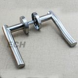 Double Sided Stainless Steel Door Hardware/Door Handle