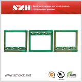 High Quality Fr-4 Electronics Pcbs and Circuit Boards
