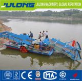 Water Hyacinth Cutting Ship /Aquatic Weed Harvester Ship for Sale