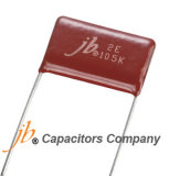 Jfb - Metallized Polyester Film Capacitor