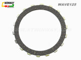 Ww-5330 Wave125 Motorcycle Clutch, Motorcycle Part